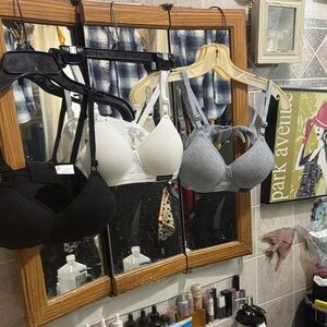 Girls bra bundle